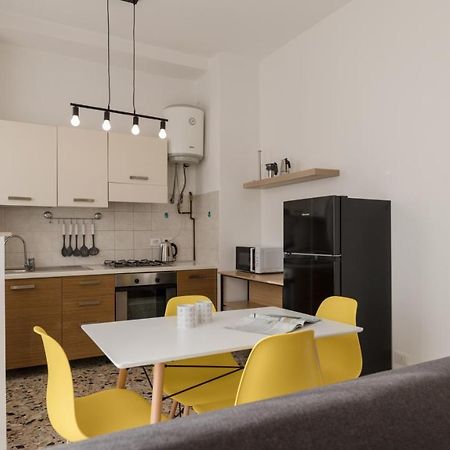 Italianway - Quarnaro 2 Apartman Monza Kültér fotó