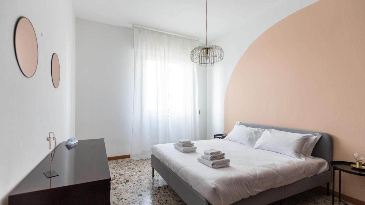 Italianway - Quarnaro 2 Apartman Monza Kültér fotó