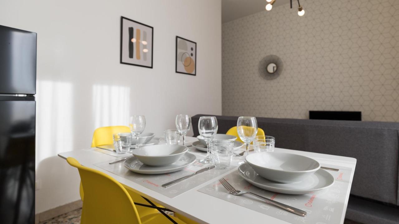 Italianway - Quarnaro 2 Apartman Monza Kültér fotó