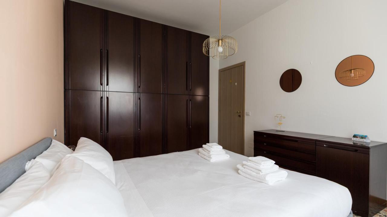 Italianway - Quarnaro 2 Apartman Monza Kültér fotó